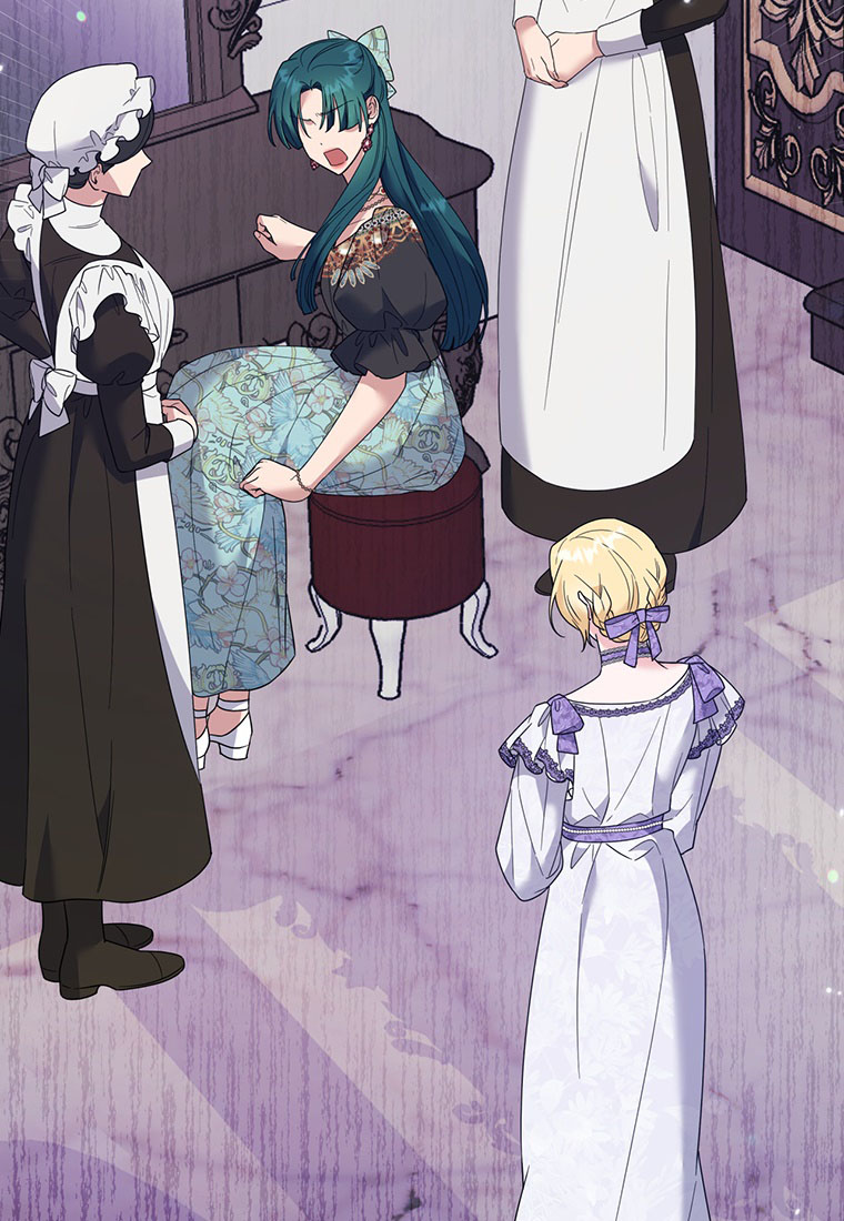 hãy để tôi được hiểu em chapter 58.2 22