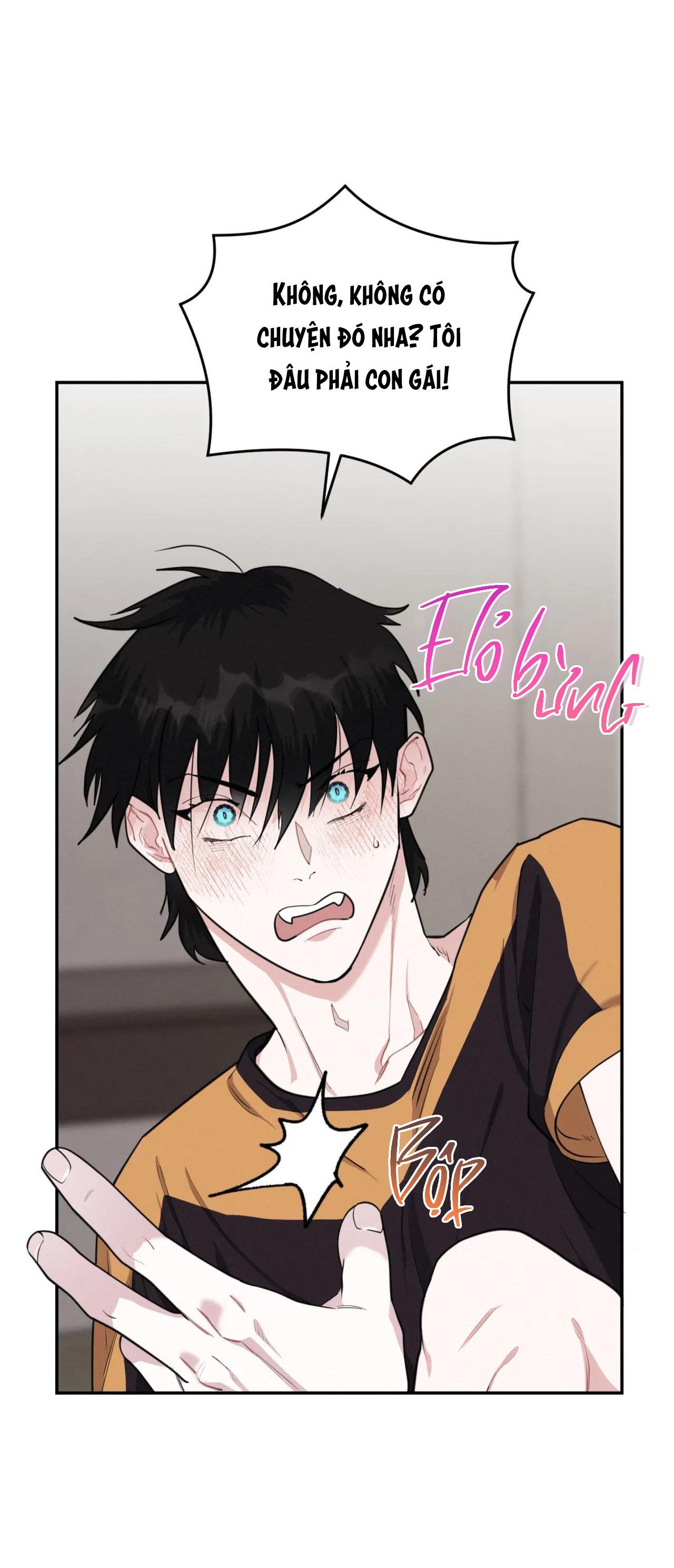 lời nói dối đẫm máu chapter 19 49