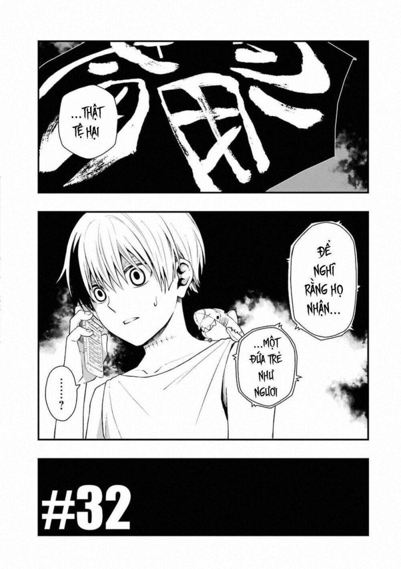 cuộc chơi trên núi tử thần chapter 32 2