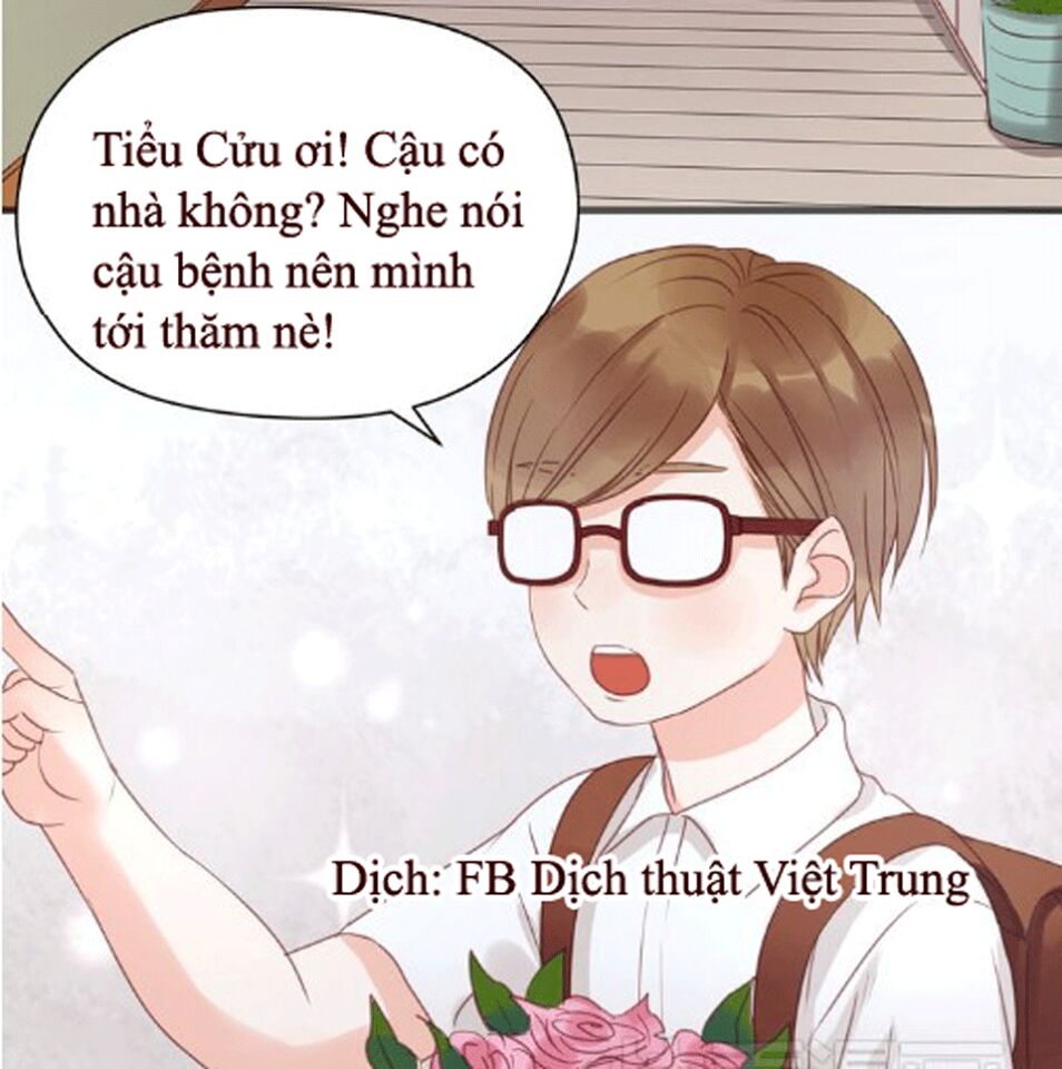 lượm được một tiểu hồ ly phần 1 chapter 16 11