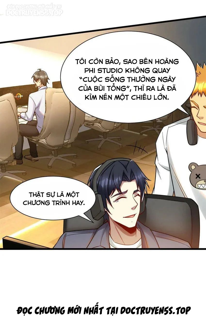 ta làm giàu từ thua lỗ game chapter 83 7