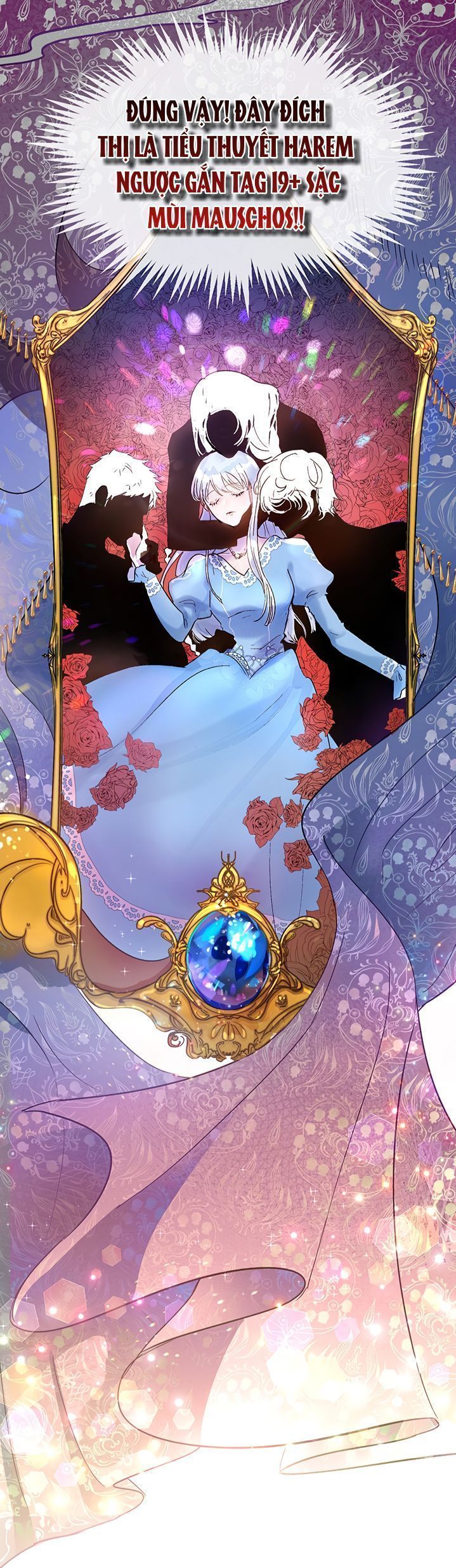 cách để cứu rỗi anh trai của nữ chính chapter 1 12