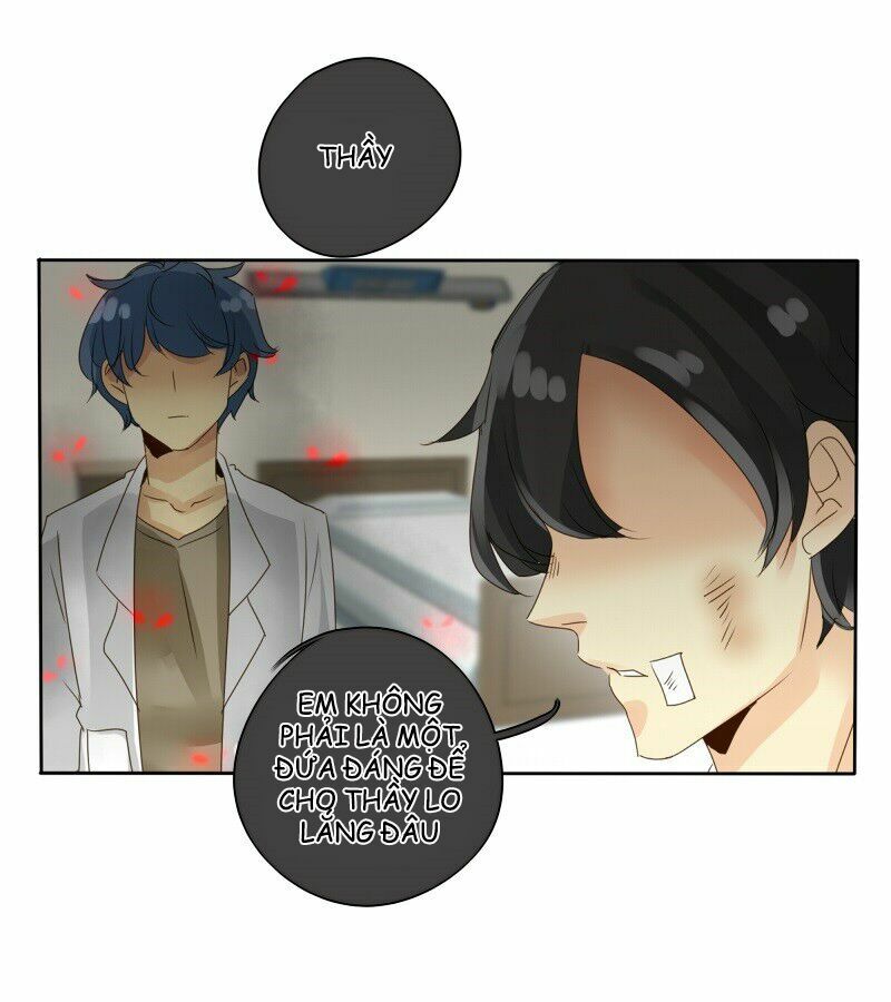 unordinary chapter 32 39