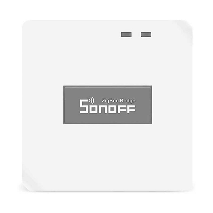 Công Tắc Sonoff Zigbee Zbbridge