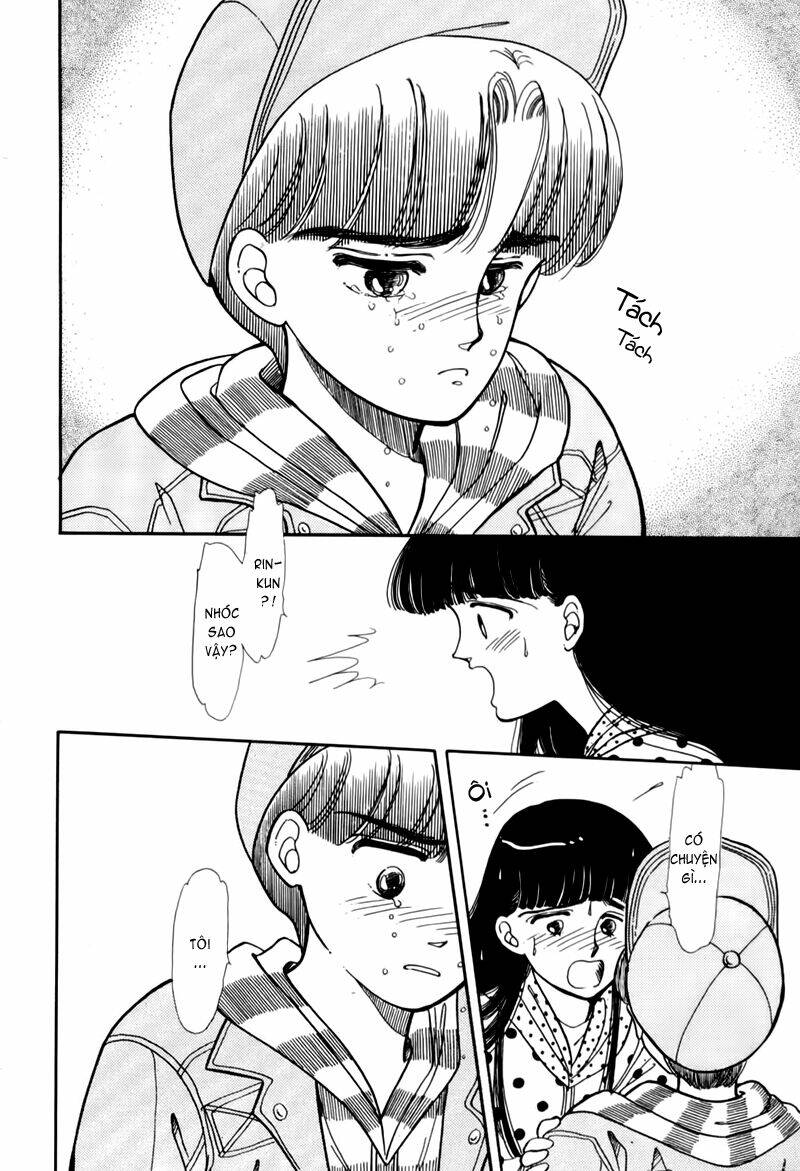 làm ơn cứu trái đất của tôi chapter 6 50