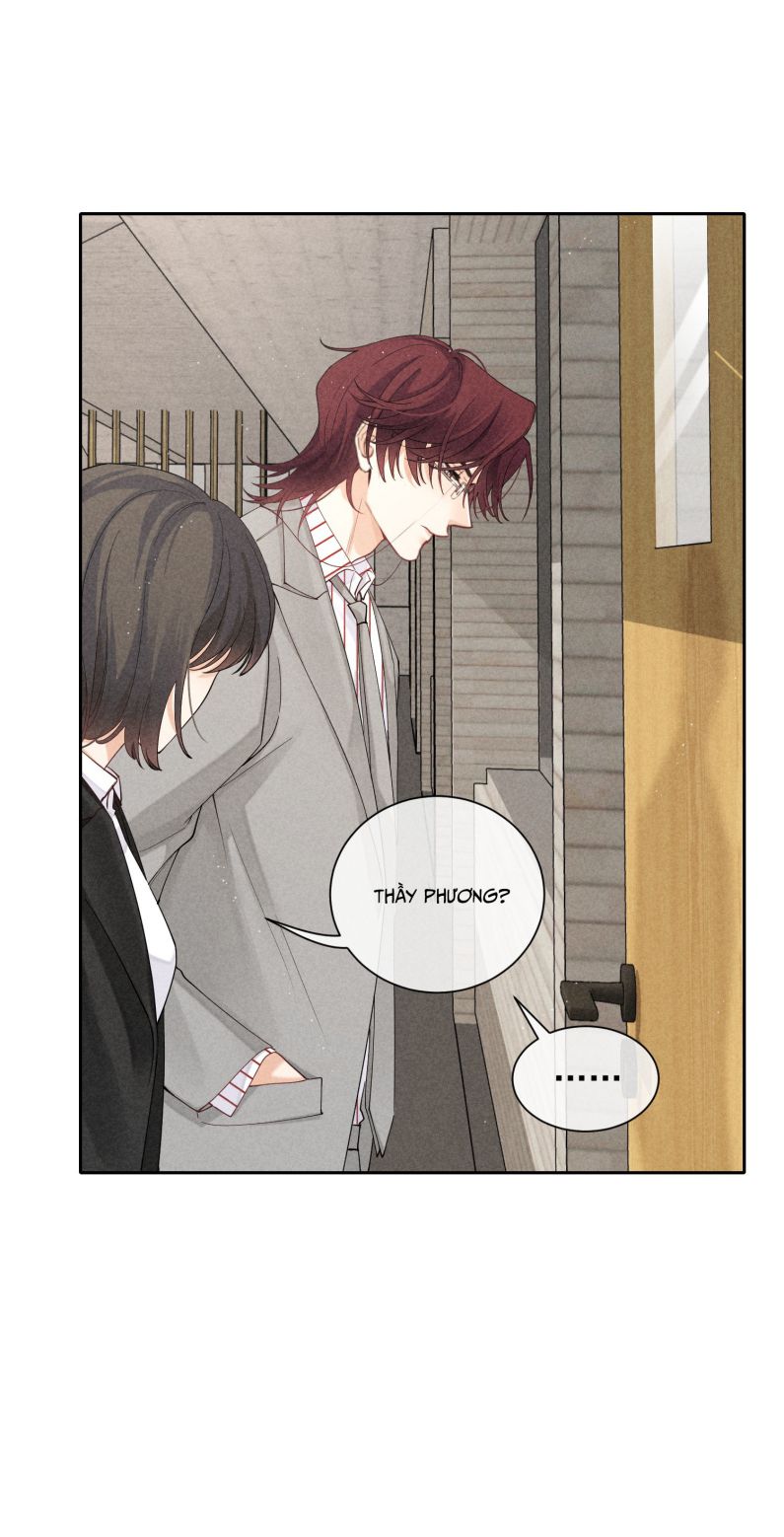 trò chơi săn mồi chapter 33 48