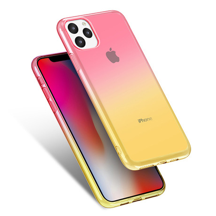 Ốp lưng dẻo Silicon cho dòng Iphone 11- Iphone 11Pro - Iphone 11Pro Max