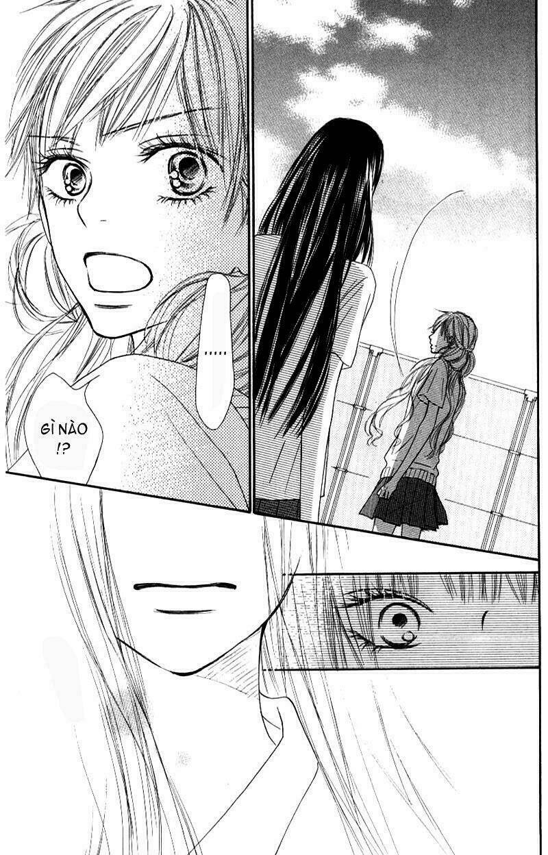 anh đã cho em biết bao thứ đầu tiên chapter 43 21