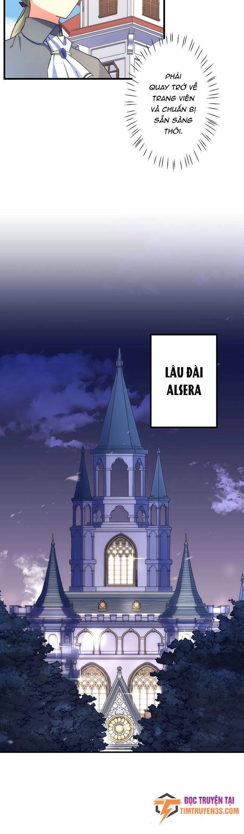 âm dương sư mạnh nhất chuyển sinh chapter 33 18