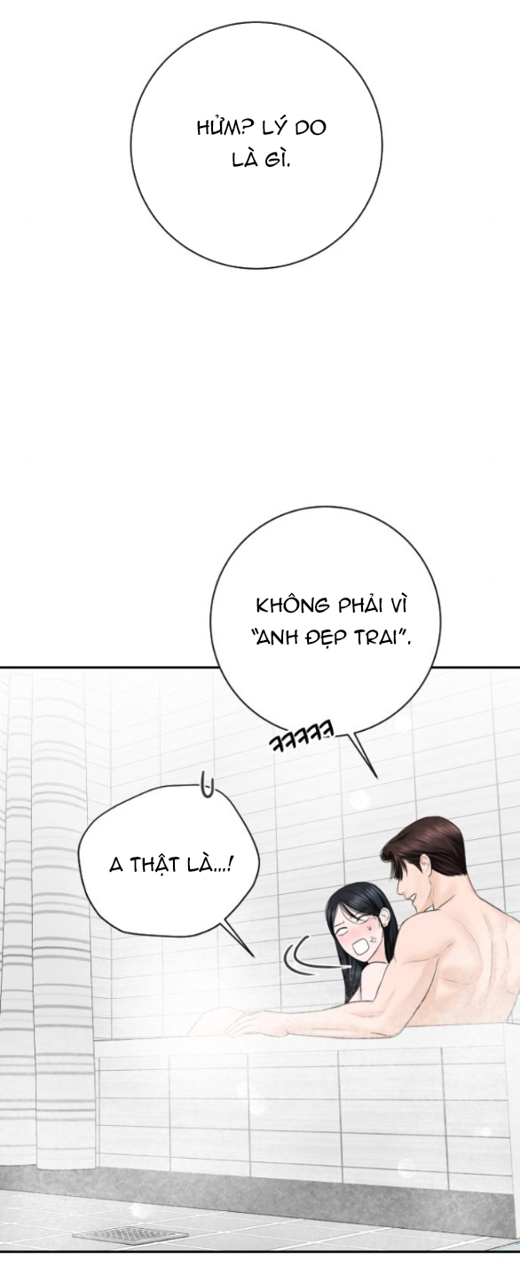 tôi sẽ cho anh thứ tồi tệ nhất chapter 17.1 53