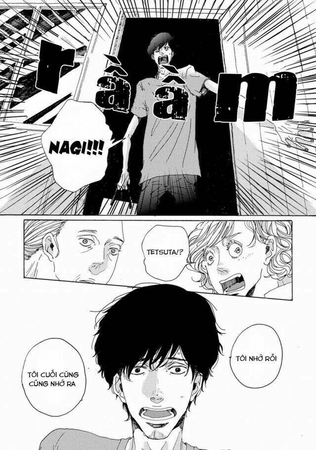 ephemeral scale chapter 3 13