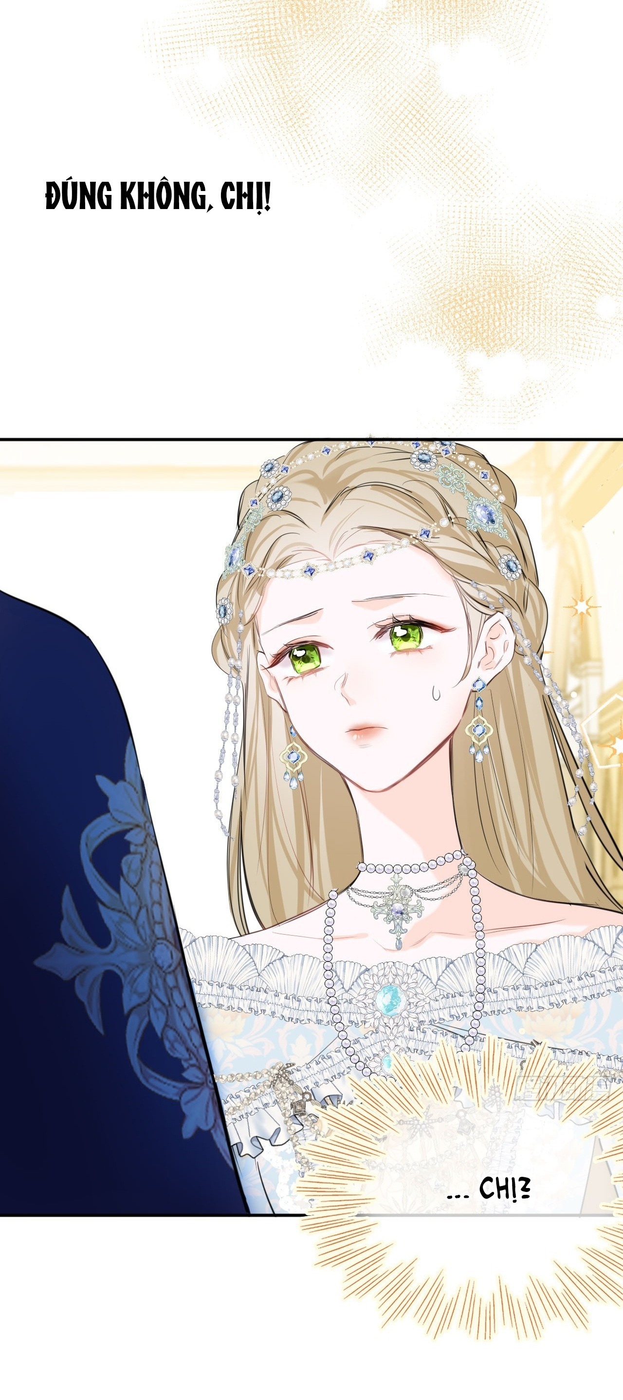 ma nữ đang dần tà ác chỉ đành trở thành phản diện chapter 1.1 13