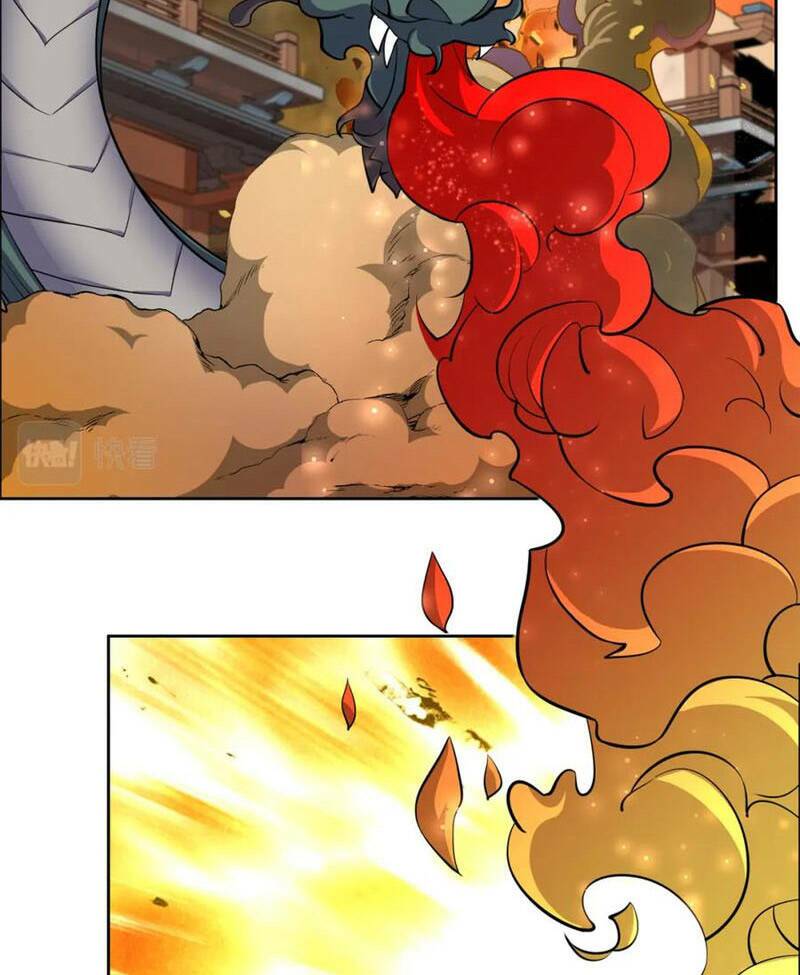 thôn phệ một thế giới tu tiên chapter 143 11