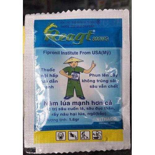 Thuốc trừ sâu cao cấp  Reagt 800WP