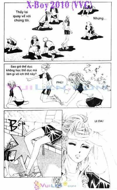 high school bullying chapter 36 18