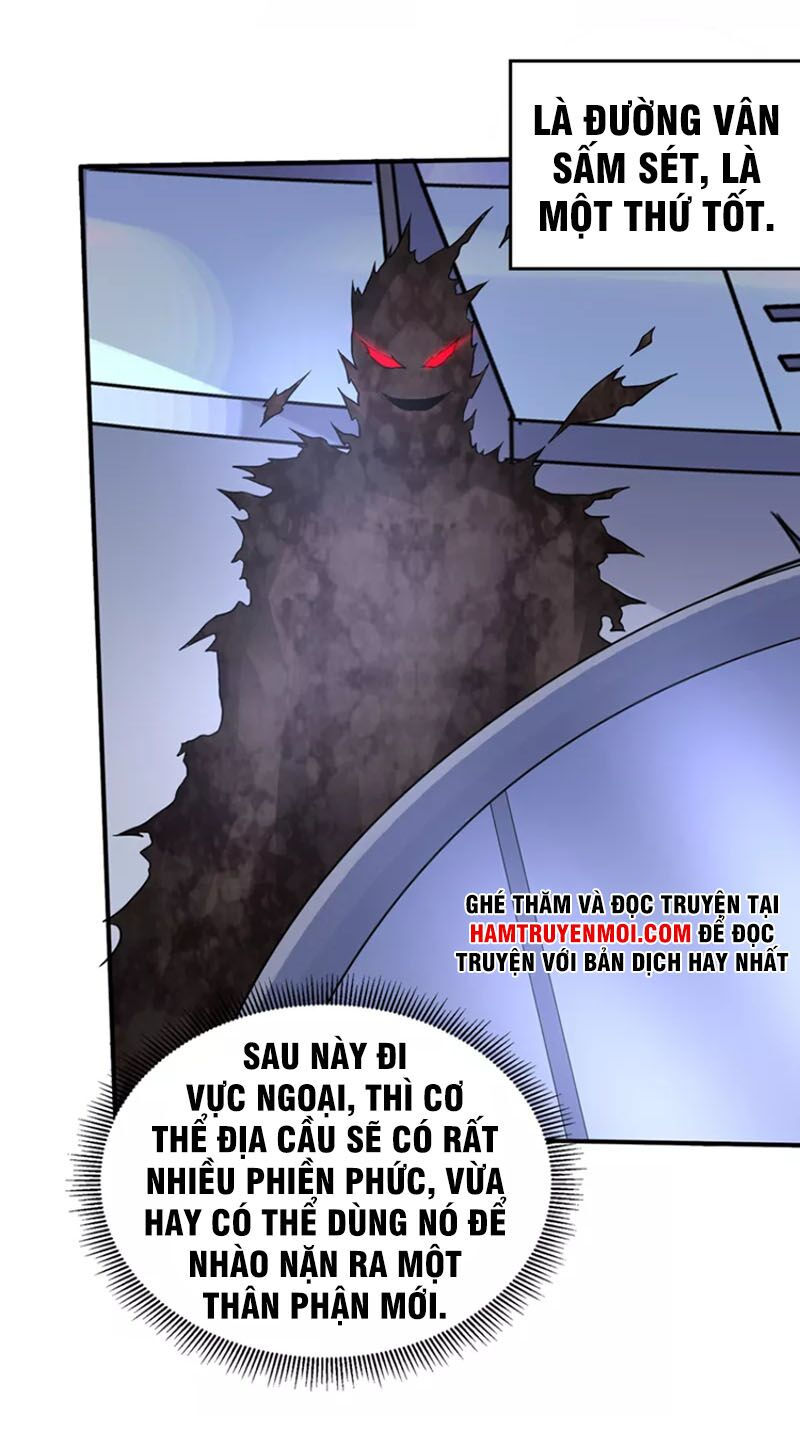 tối cường thần y tại đô thị chapter 231 5