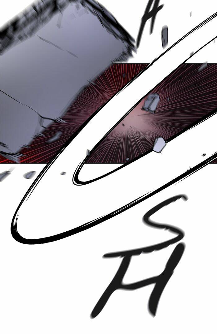 cuộc chiến trong tòa tháp chapter 395 30