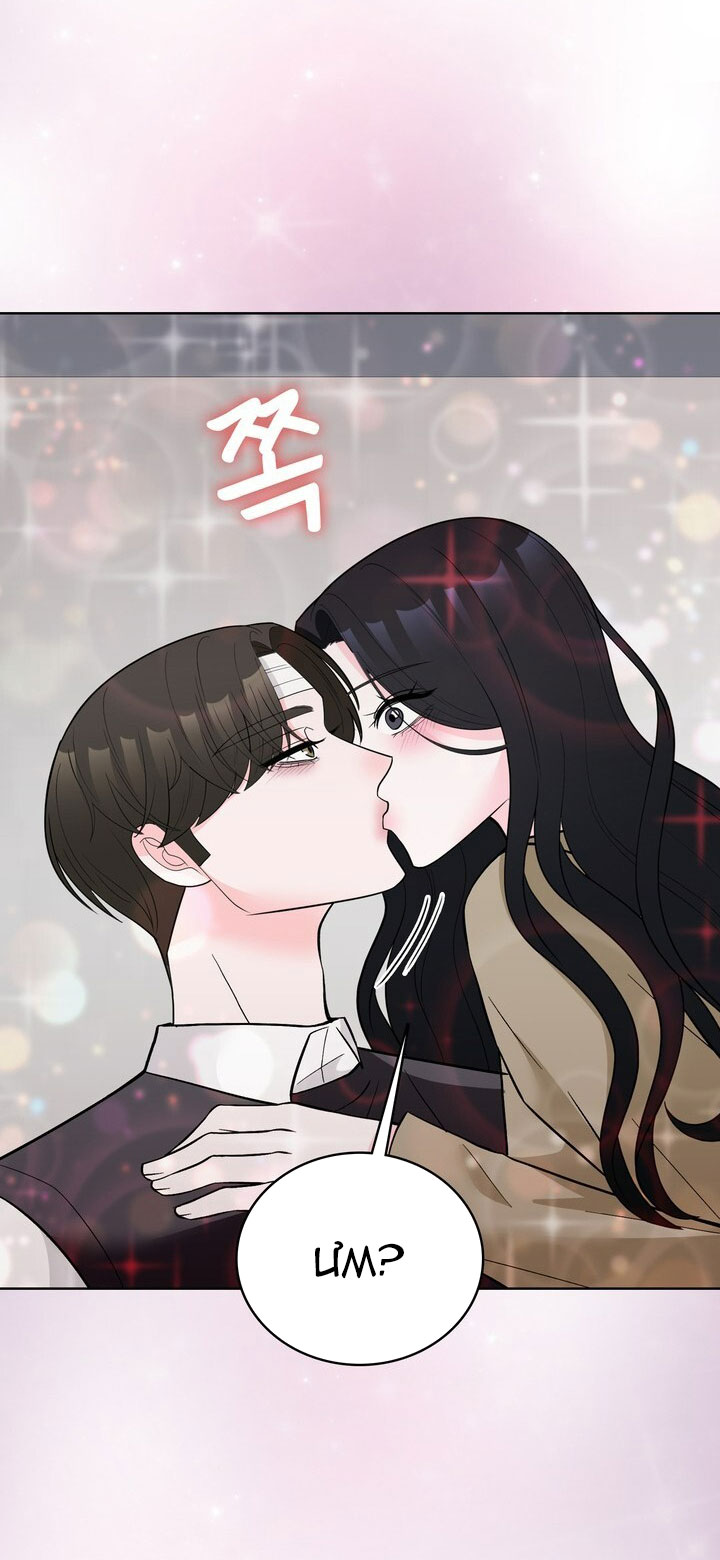 [18+] điều em cố giấu chapter 50.2 8