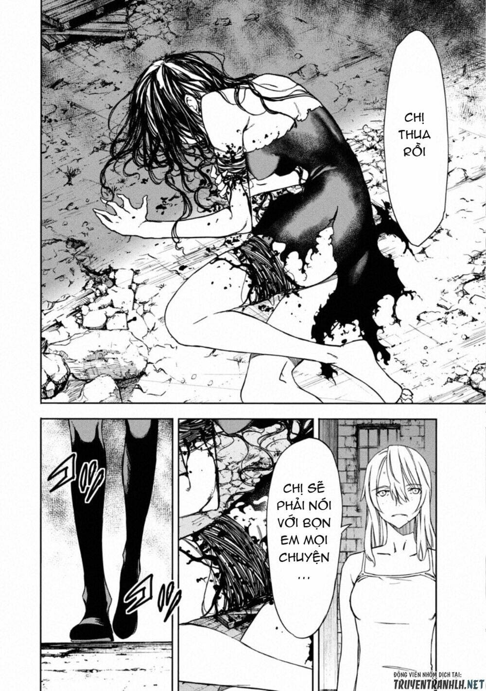 gleipnir - sợi xích thần chapter 50 11