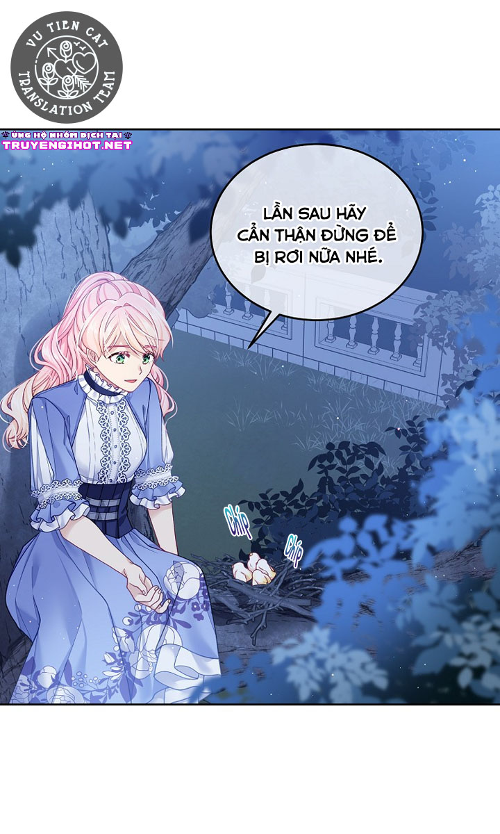 tôi gặp rắc rối vì chồng qúa dễ thương chapter 13.1 5