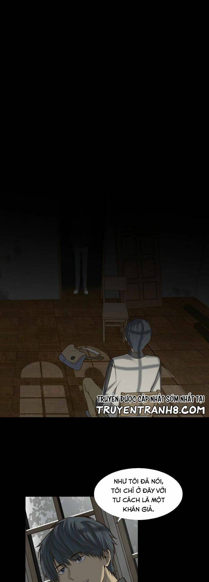 bí mật sâu sắc nhất của tôi chapter 21 7