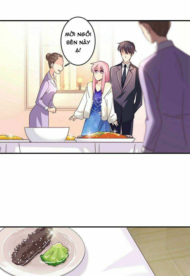 cuồng duệ tiểu thê chapter 57 5