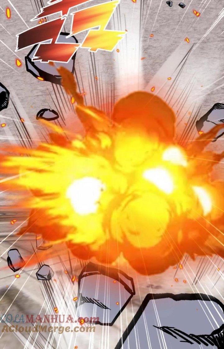 ta nuôi ma quỷ ở trấn ma ti chapter 203 19