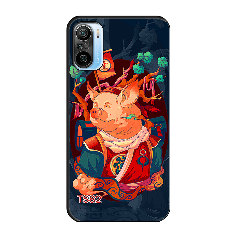 Ốp Lưng Dành Cho XIAOMI K40