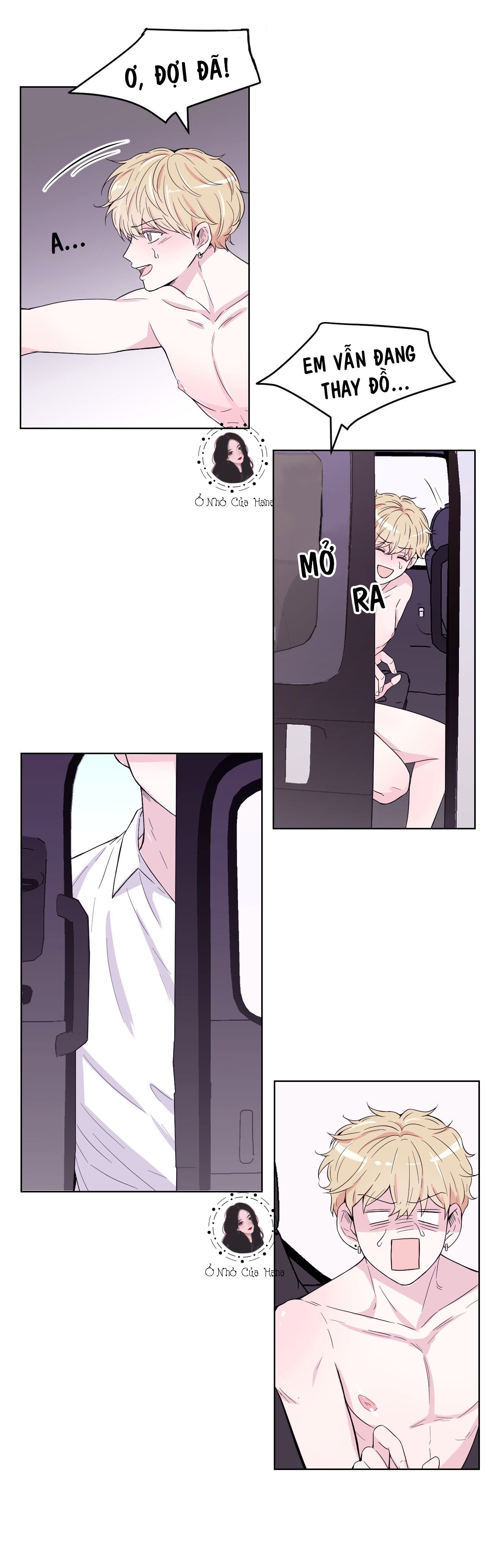 kinh nghiệm cảnh nóng chapter 2 26