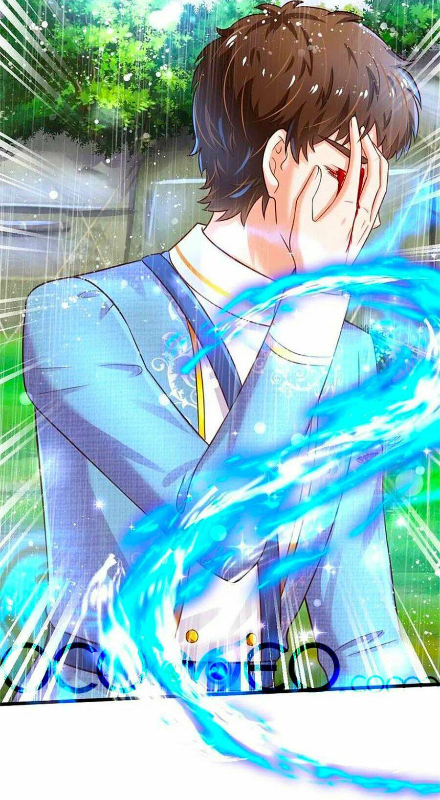 bỗng một ngày trở thành con gái nhà vua chapter 337 9