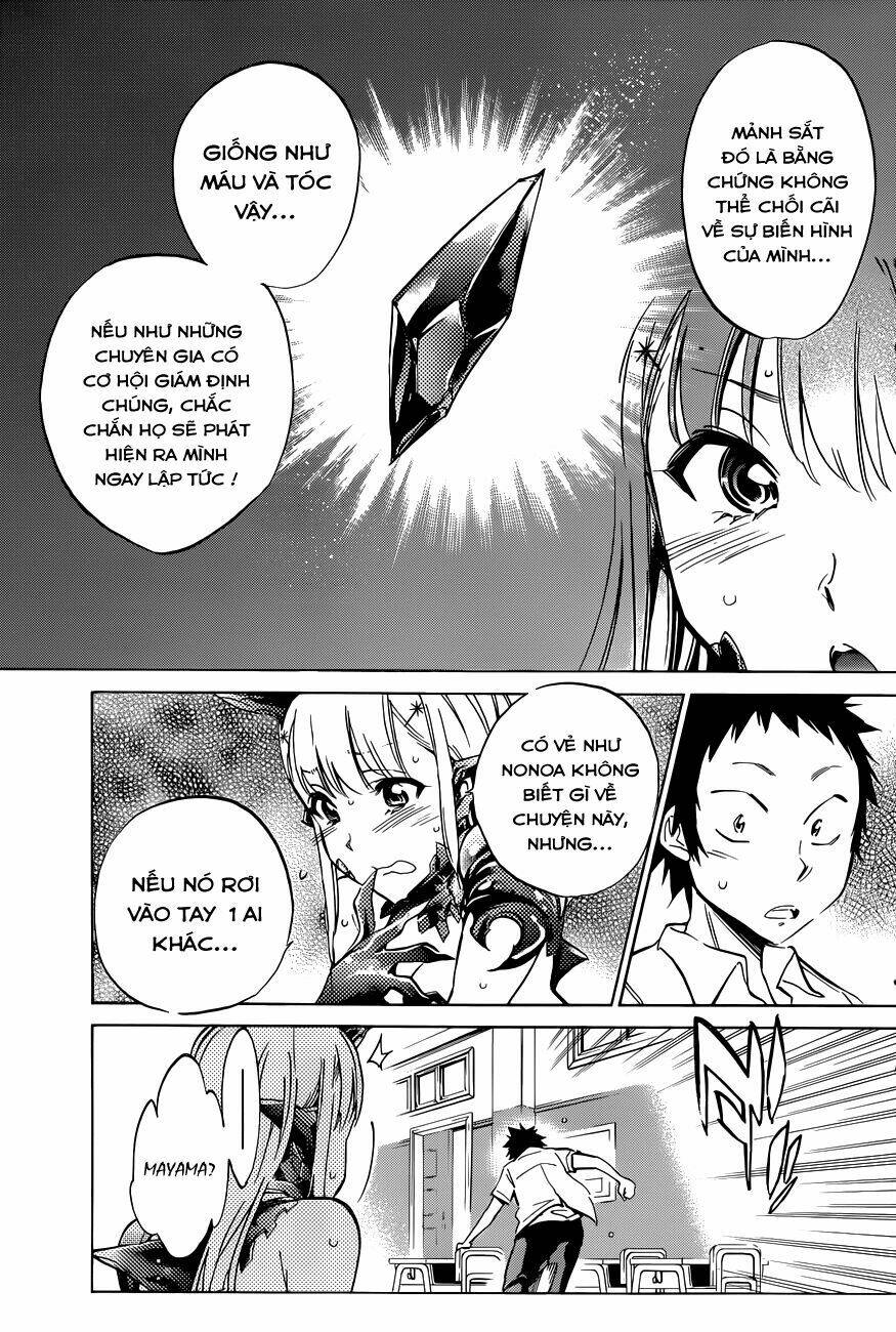 shishunki no iron maiden chapter 9 17