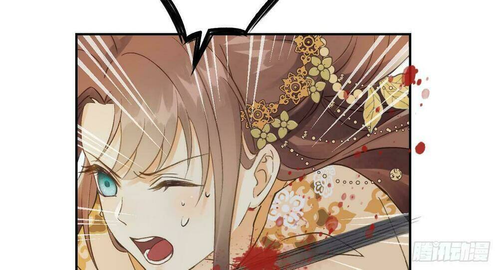 vương gia ba tuổi rưỡi của tôi chapter 13 100