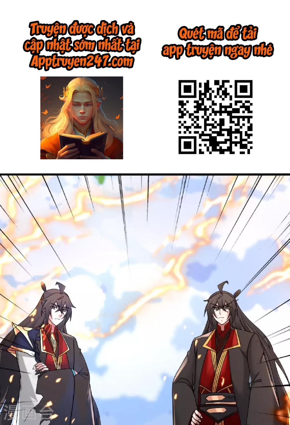 tiên võ đế tôn chapter 478 74