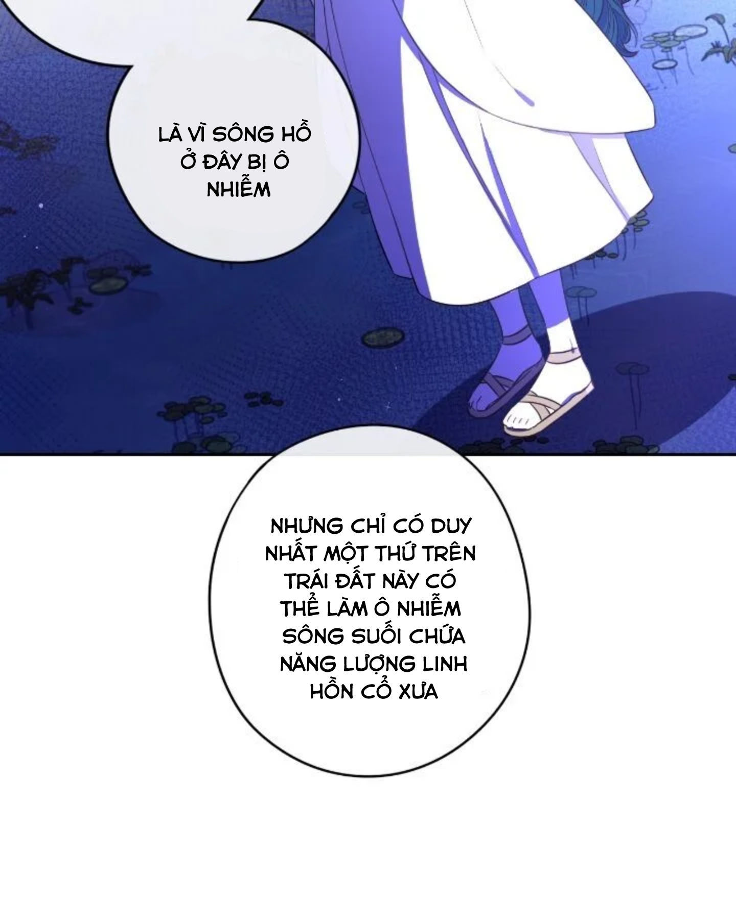 công chúa tóc đen chapter 47 13