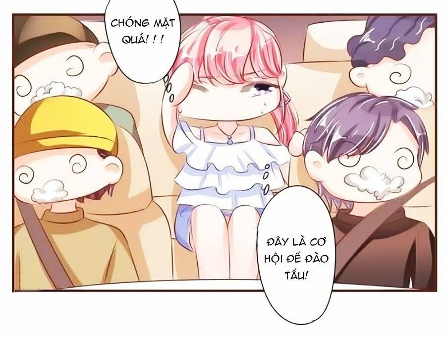 vương tước tư hữu bảo bối chapter 42 10