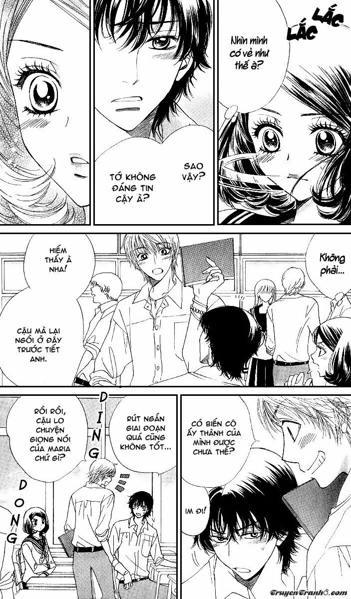 ác quỷ và bản tình ca chapter 70 6