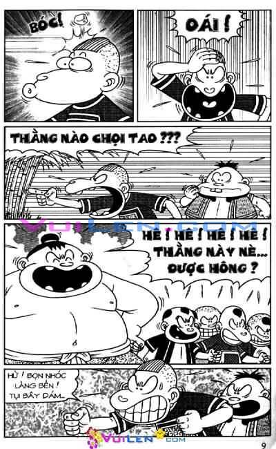 thần đồng đất việt chapter 76 6