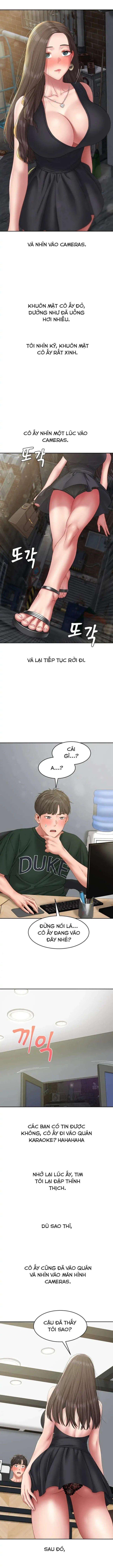 18+ nhật ký biến thái (smut) chapter 4.2 3