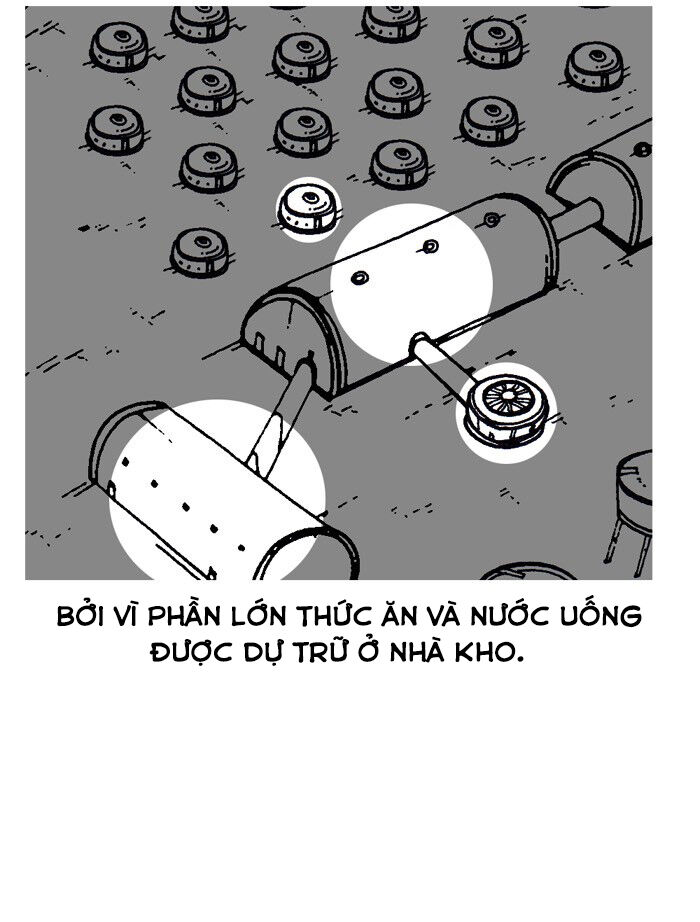 mắc kẹt trên mặt trăng chapter 3 31