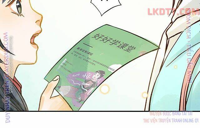 chồng trước 18 tuổi chapter 34 44