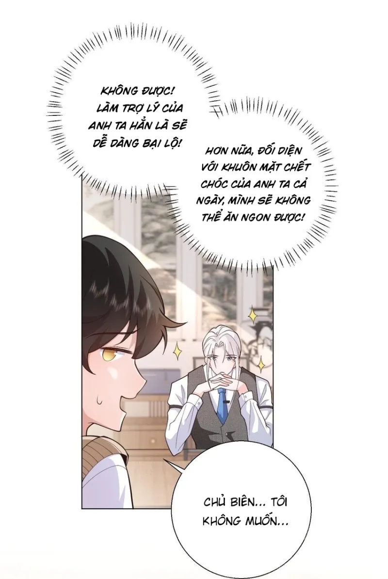 anh ấy cho đi nhiều lắm chapter 2 20