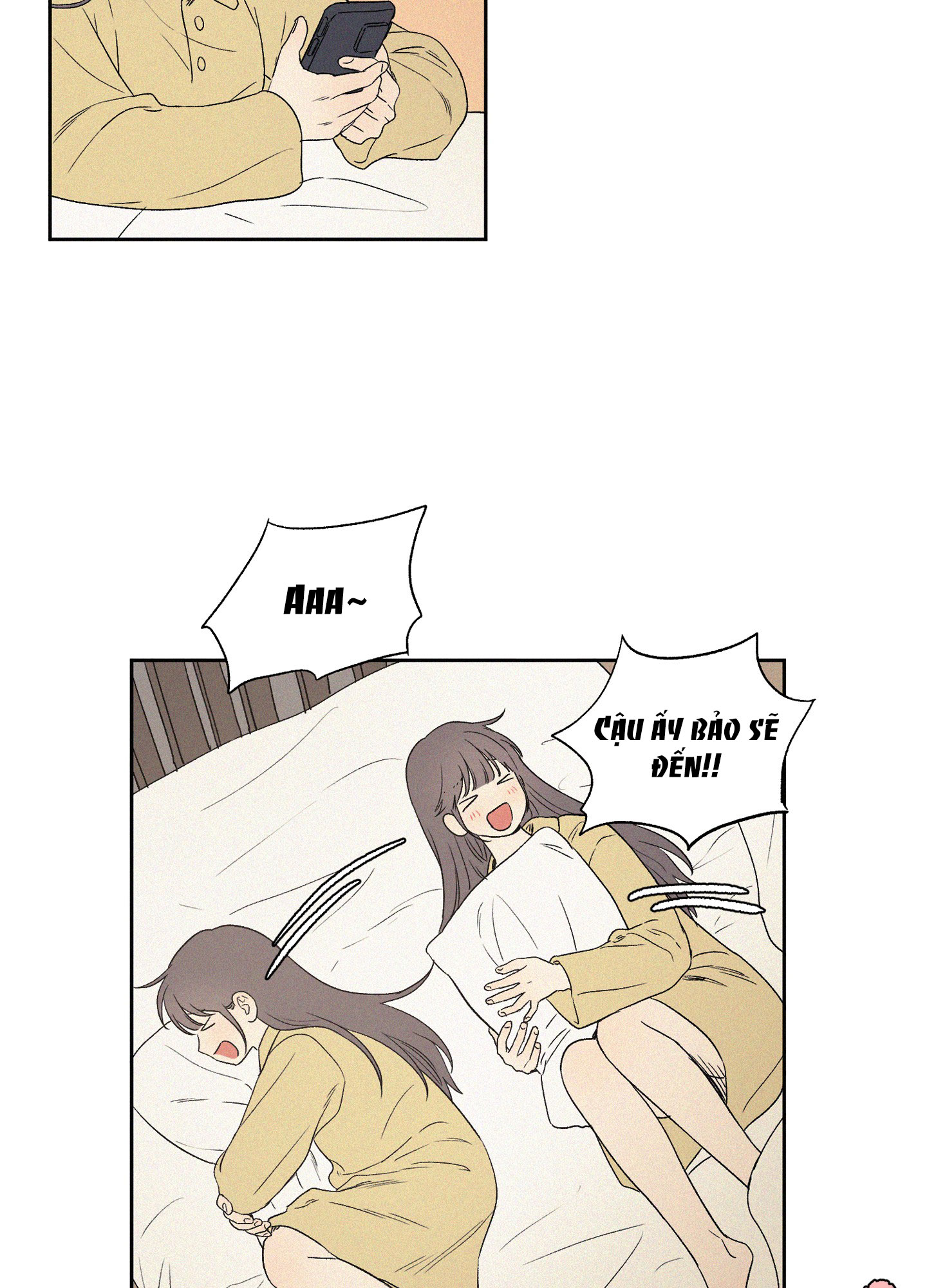 [18+] 3xlove chapter 4.2 21