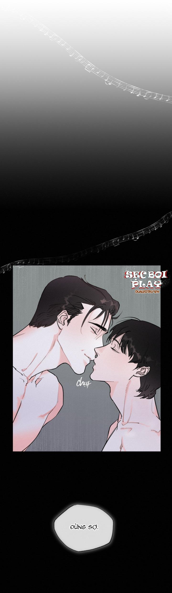 lời nói dối đẫm máu chapter 2 5