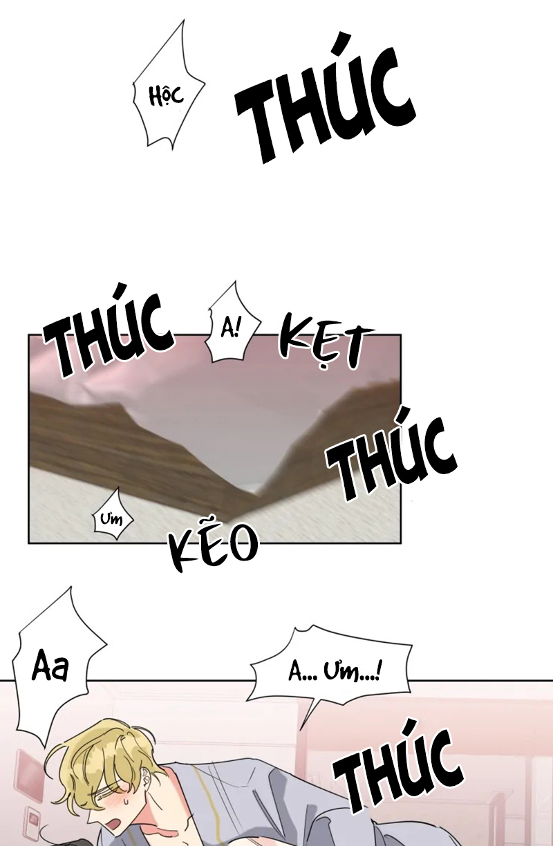 Không Còn Trong Sáng chapter 16 - Trang 30