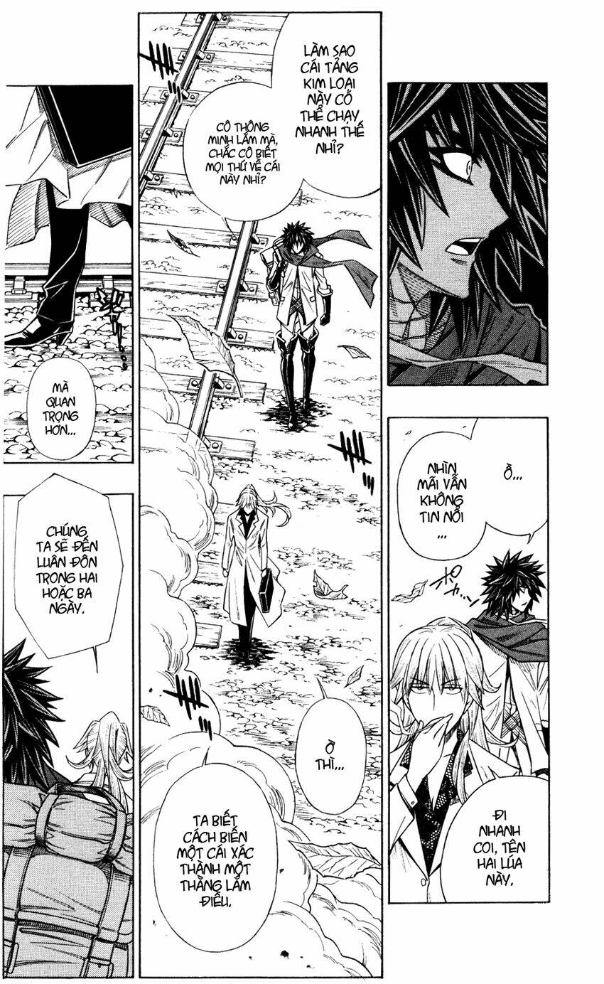 embalming chapter 10.5 5