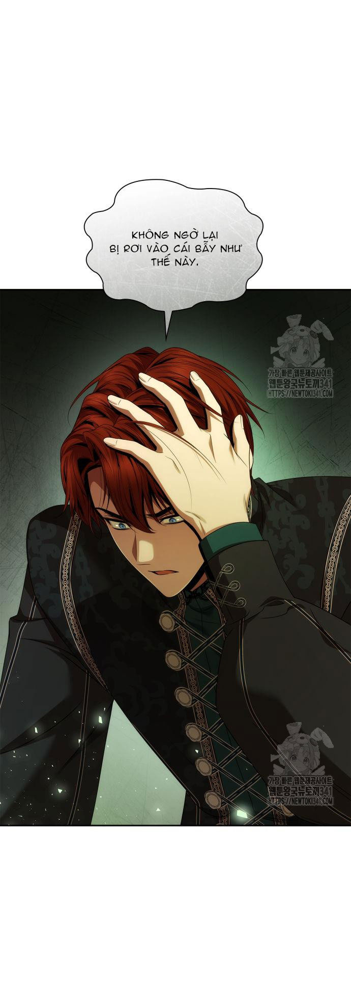 chị yêu, kiếp này em sẽ là hoàng hậu chapter 101.2 8