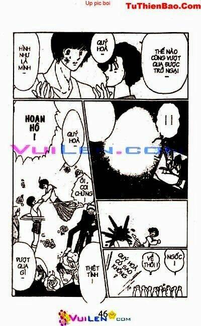 cô bé khóc nhè chapter 15 45