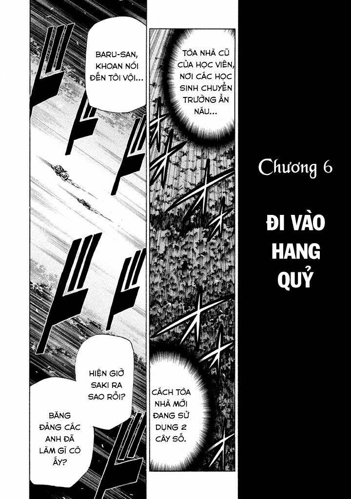 trường học ma nhân chapter 6 5