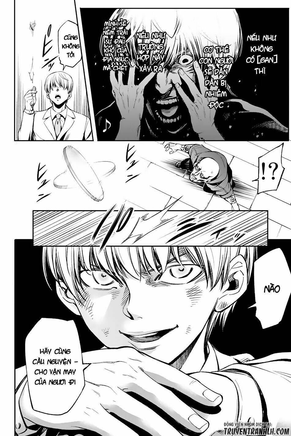 world end crusaders chapter 2 45