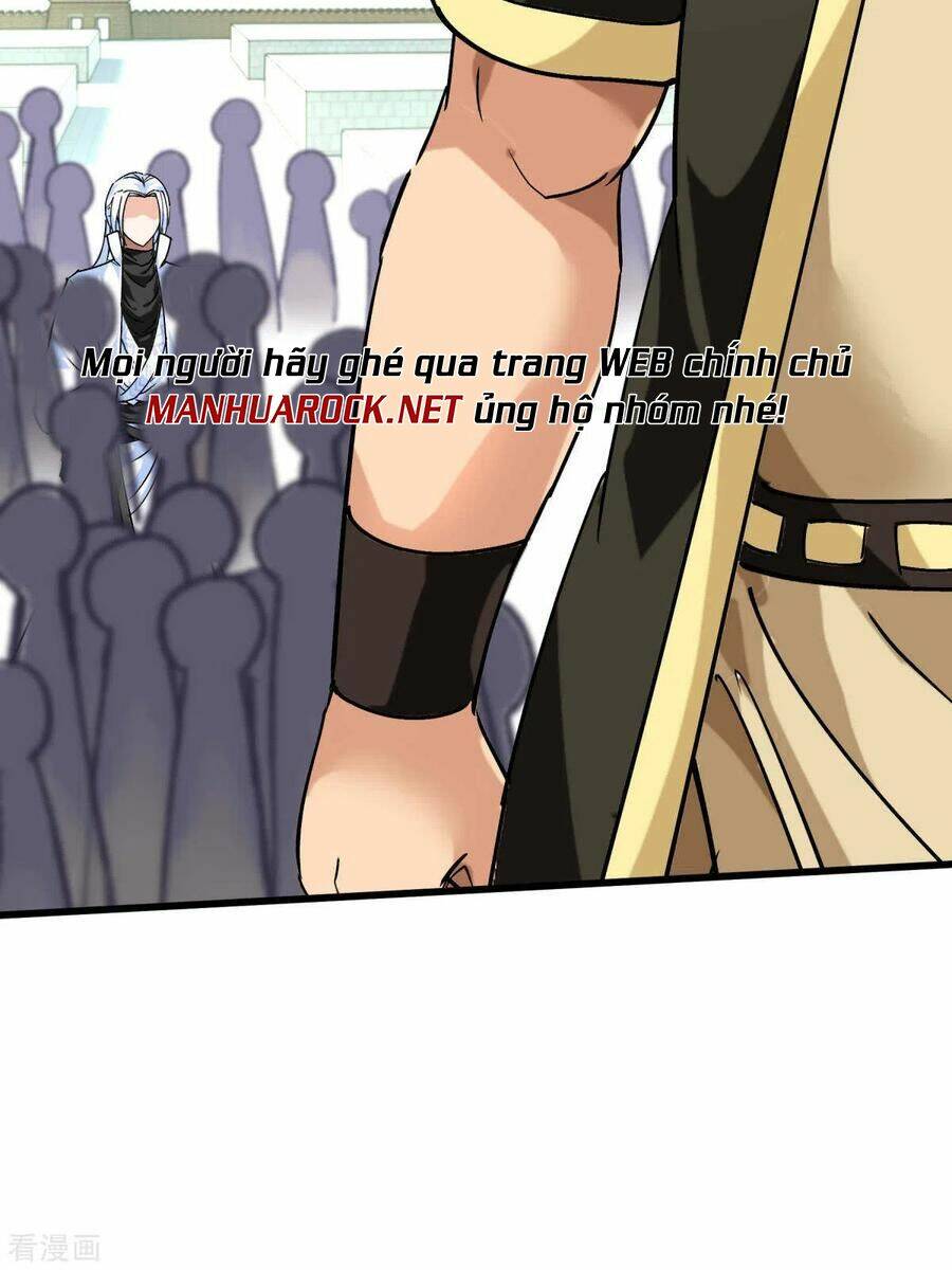 trọng sinh ta là đại thiên thần chapter 103 59